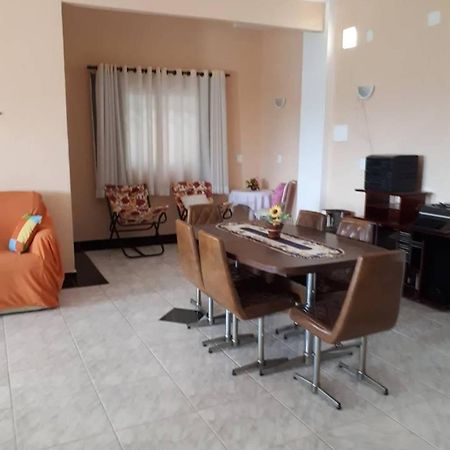 Hospedagem Narcizo Sao Lourenco  Dış mekan fotoğraf