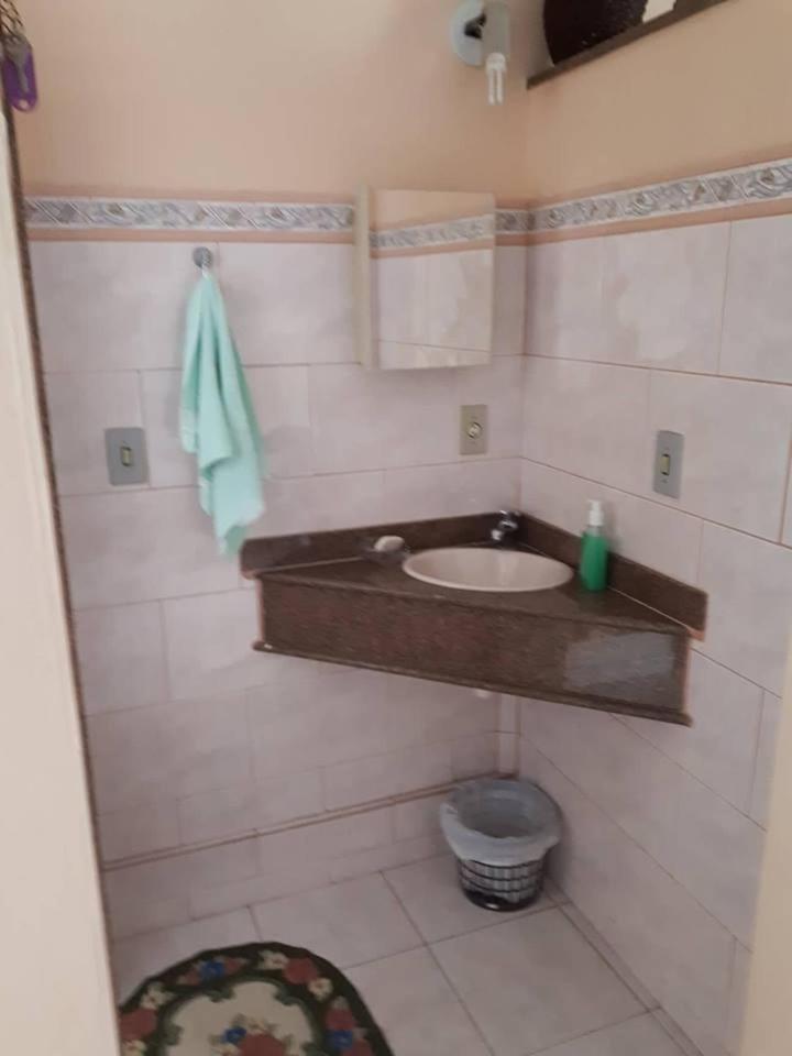 Hospedagem Narcizo Sao Lourenco  Dış mekan fotoğraf