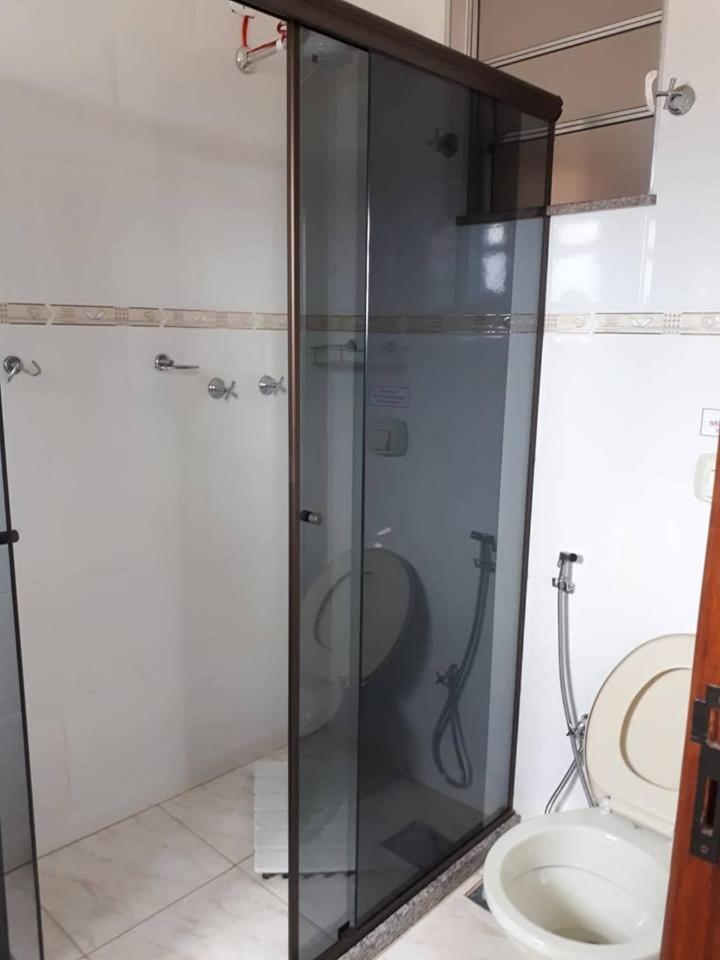 Hospedagem Narcizo Sao Lourenco  Dış mekan fotoğraf