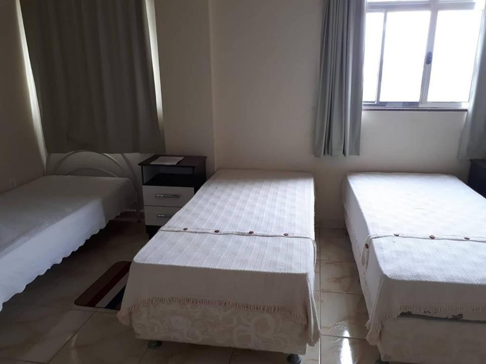 Hospedagem Narcizo Sao Lourenco  Dış mekan fotoğraf