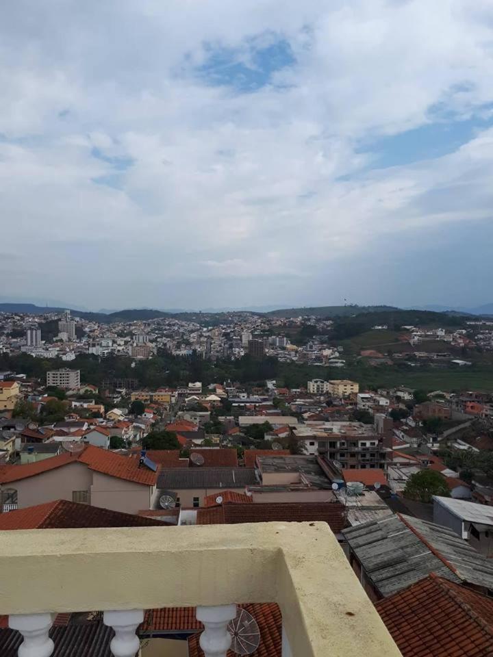 Hospedagem Narcizo Sao Lourenco  Dış mekan fotoğraf