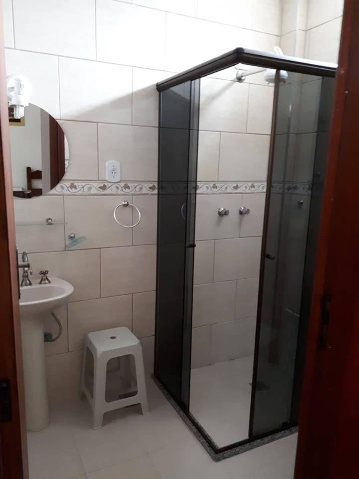 Hospedagem Narcizo Sao Lourenco  Dış mekan fotoğraf