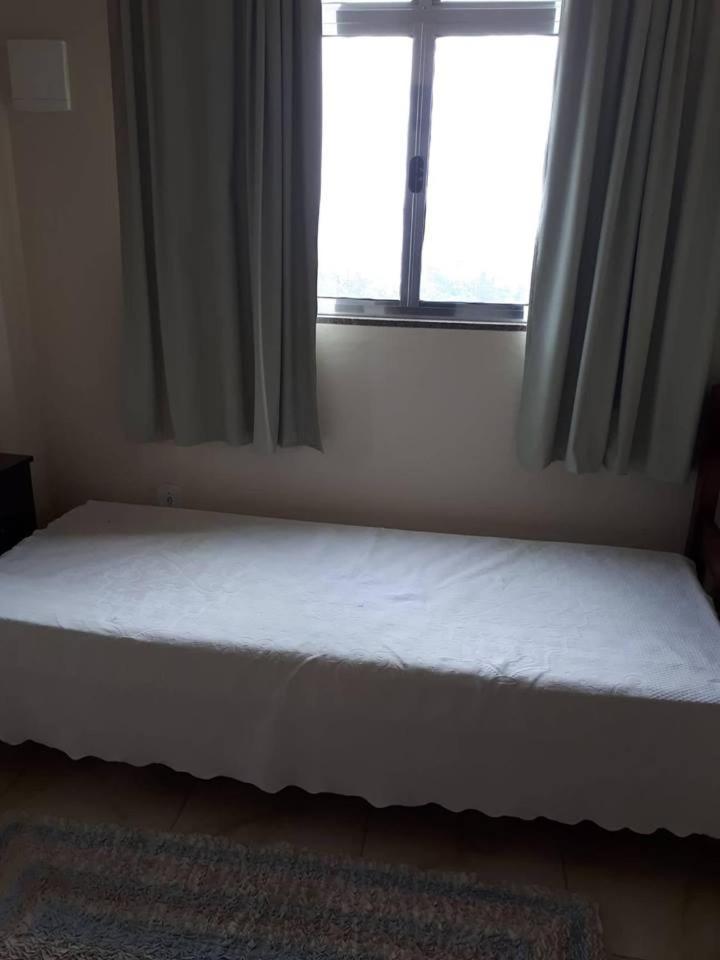 Hospedagem Narcizo Sao Lourenco  Dış mekan fotoğraf