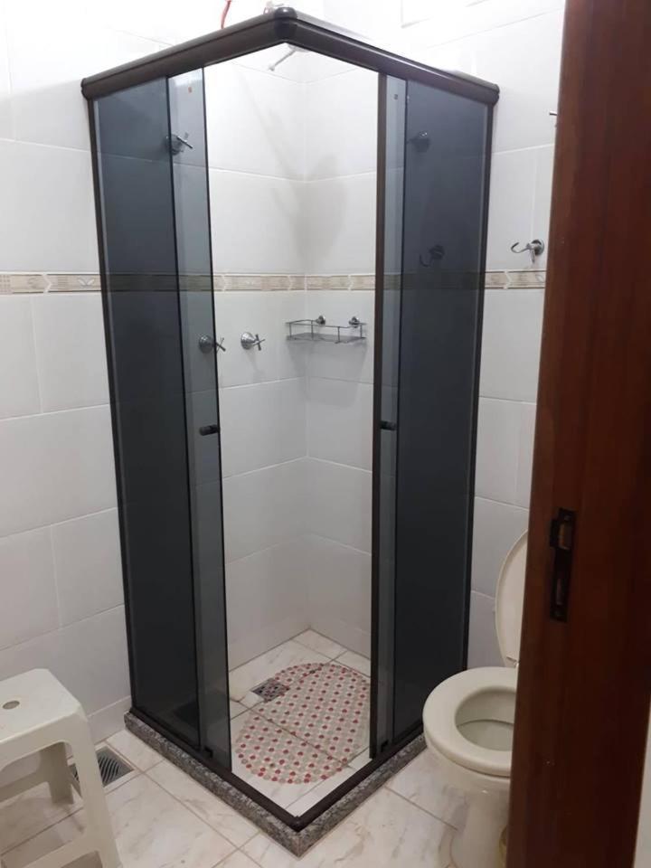 Hospedagem Narcizo Sao Lourenco  Dış mekan fotoğraf