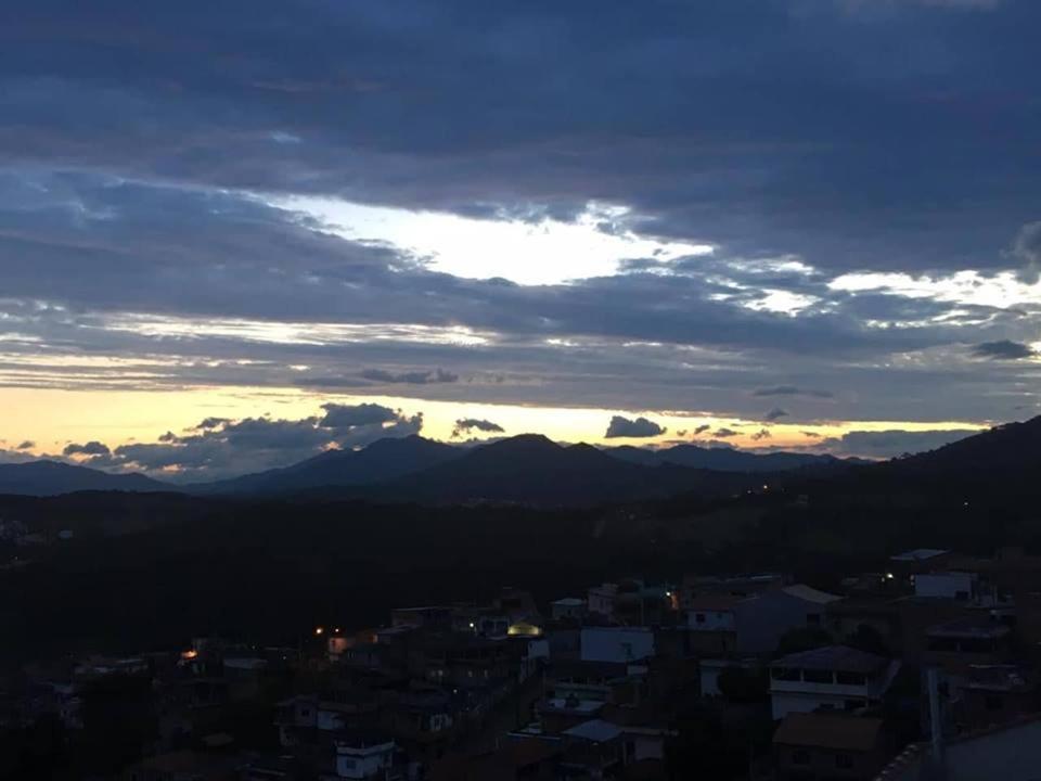 Hospedagem Narcizo Sao Lourenco  Dış mekan fotoğraf