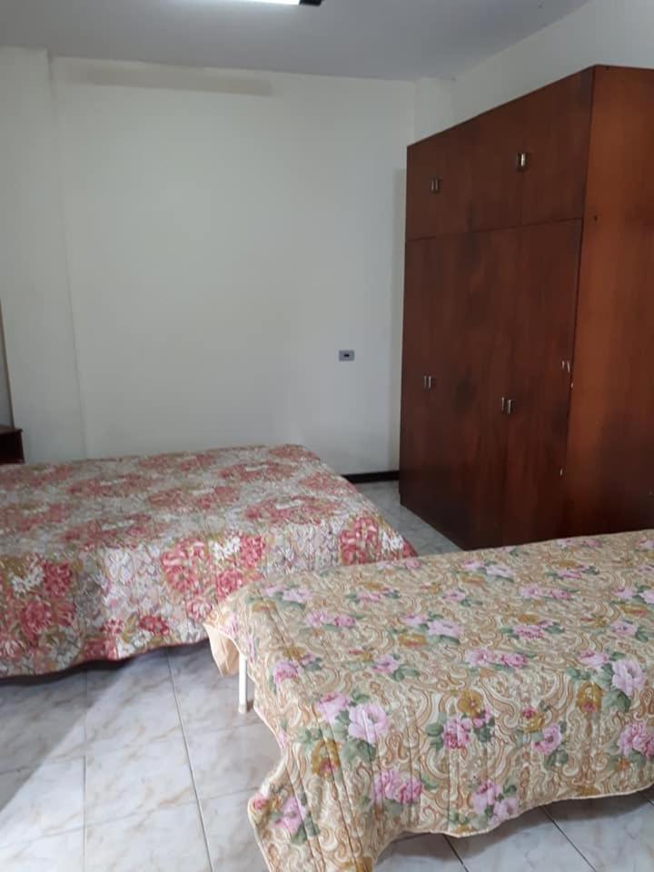 Hospedagem Narcizo Sao Lourenco  Dış mekan fotoğraf